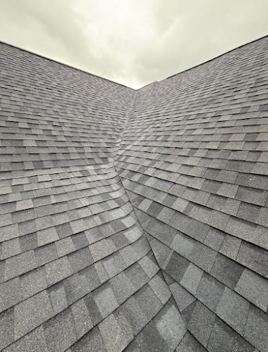 Smith Builders Roofing Contractor in Glenburn, ME photo
