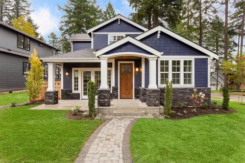 Lee Builders Roofing Roofing Contractor in Glenburn, ME photo
