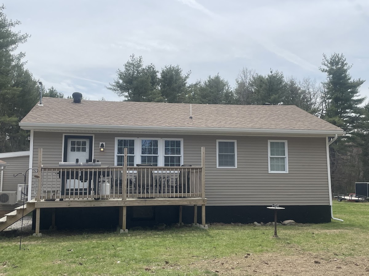 Restorations Roofing of Maine Roofing Contractor in Winterport, ME photo