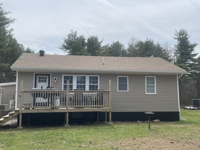 Restorations Roofing of Maine Roofing Contractor in Winterport, ME photo