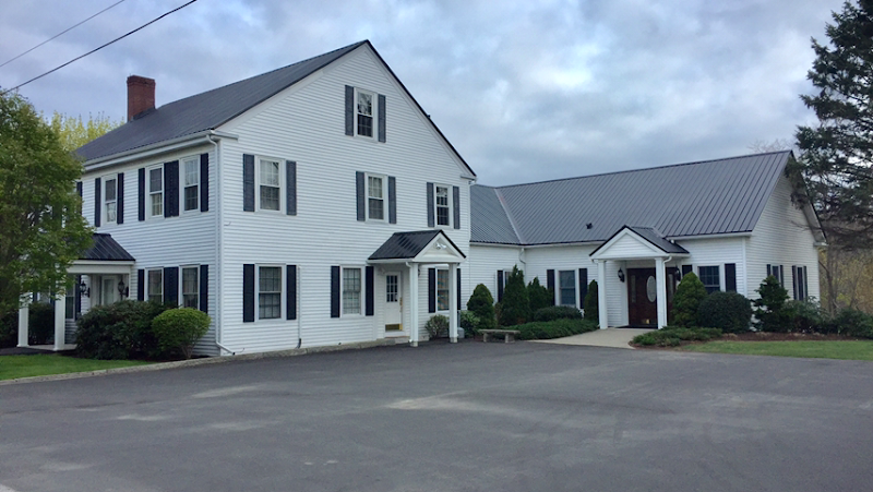 Martinez Metal Roofing & Construction Roofing Contractor in Orono, ME photo