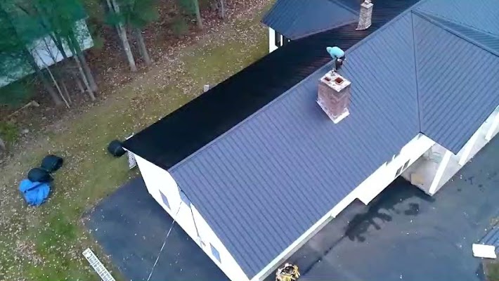 Gallery photo for MJJ Construction INC, Roofing Contractor in Holden, ME