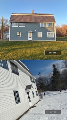 Gallery photo for MJJ Construction INC, Roofing Contractor in Holden, ME