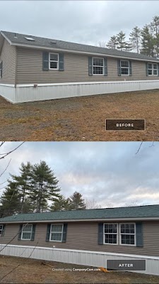 Gallery photo for MJJ Construction INC, Roofing Contractor in Holden, ME