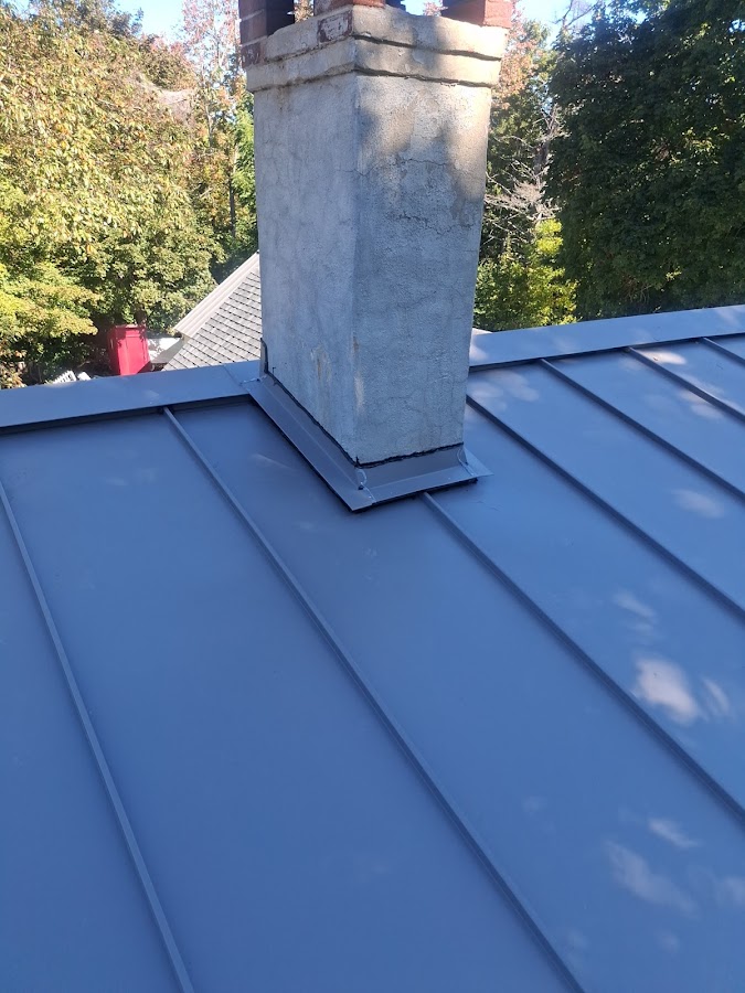 Dalon Construction Roofing Contractor