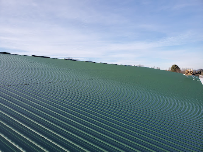 Ace Roofing, LLC Roofing Contractor in Newport, ME photo
