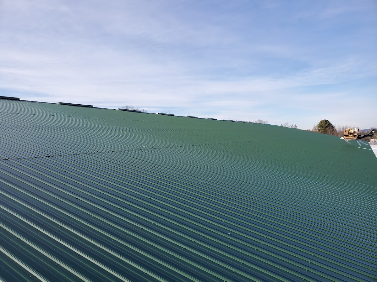 Ace Roofing, LLC Roofing Contractor in Newport, ME photo
