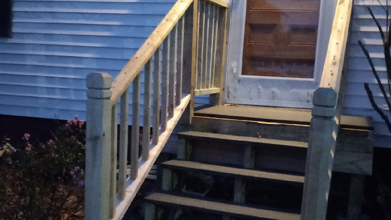 Roofing Leprechaun Roofing Contractor in Bangor, ME photo