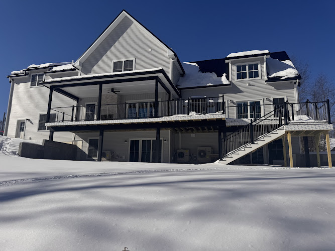J&R Contracting Group Custom Home Builder in Bangor, ME photo