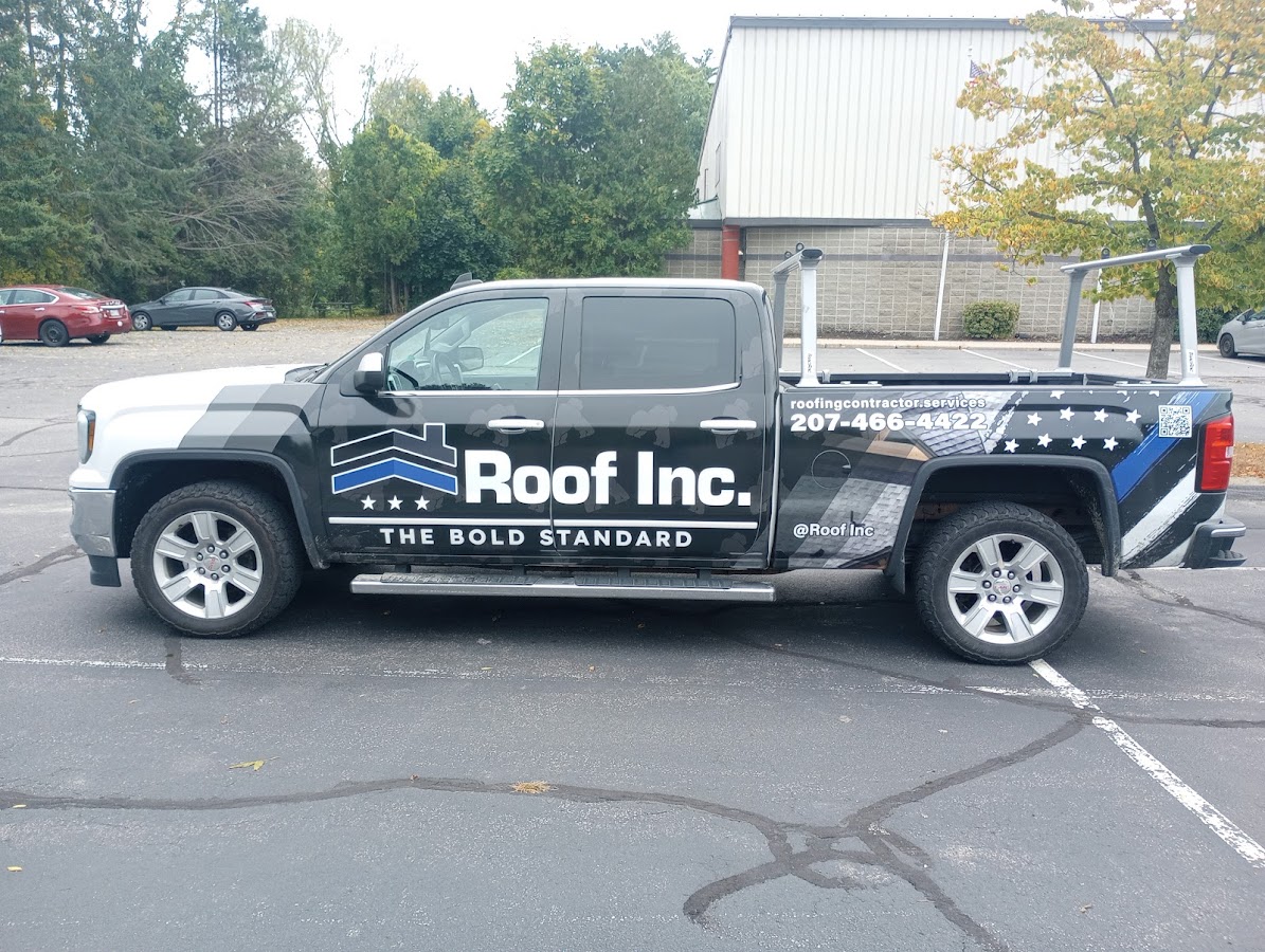 Iron Badger Roofing Roofing Contractor