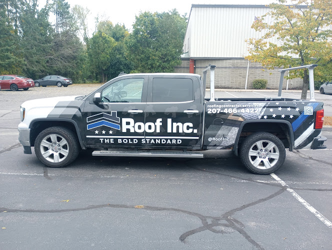 Iron Badger Roofing Roofing Contractor in Kennebunk, ME photo