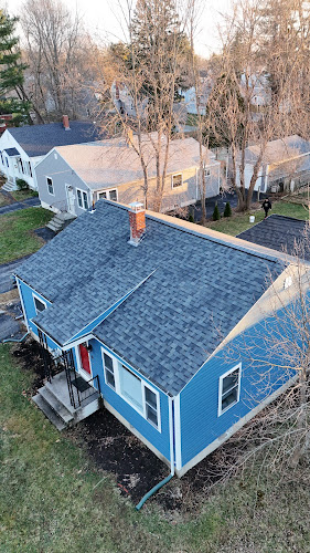 Mandette Roofing Plus Roofing Contractor in Portland, ME photo