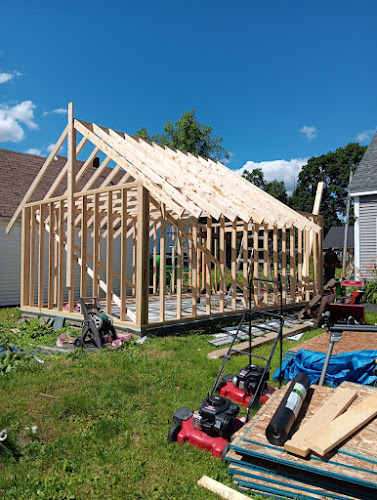 Mobile Tech Contractor in Bangor, ME photo