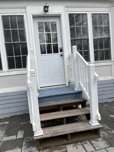 LIONWOLF CARPENTRY photo