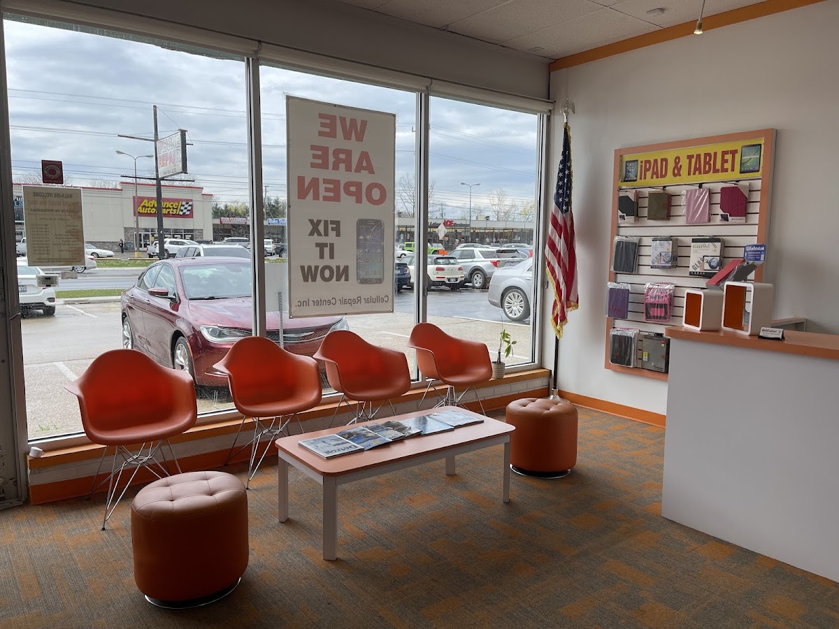 Fix It Now - Cell Phone & Tablet Repair Mobile Phone Repair Shop in Farmington Hills, MI