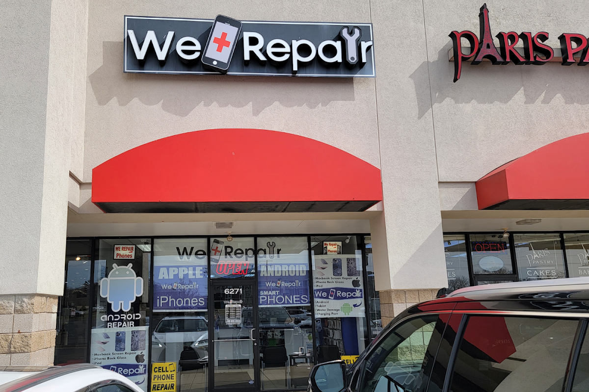 We Repair Mobile Phone Repair Shop in West Bloomfield Township, MI photo