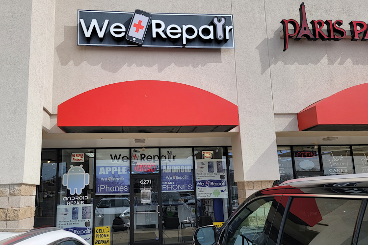 We Repair Mobile Phone Repair Shop in West Bloomfield Township, MI photo