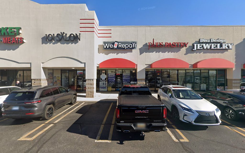 We Repair gallery photo