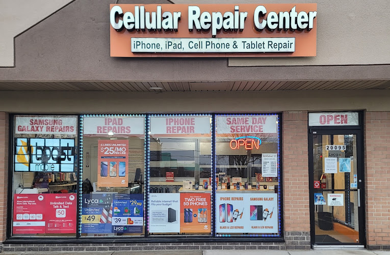 FIX IT NOW SOUTHFIELD | Cellular Repair Center Mobile Phone Repair Shop in Southfield, MI photo