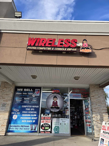 Wireless Guru & Game Swap Mobile Phone Repair in Livonia, MI photo