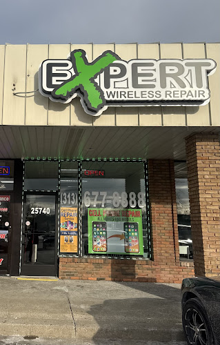 Expert Phone Wireless - HDMI Repair Mobile Phone Repair Shop in Redford Township, MI photo