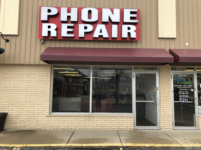 Phone Medics Mobile Phone Repair Shop in Clinton Township, MI photo