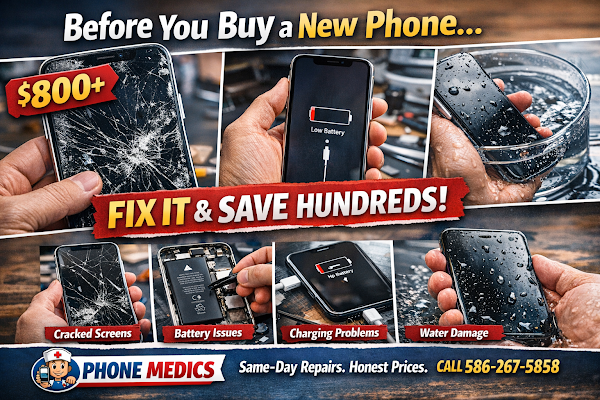 Phone Medics gallery photo