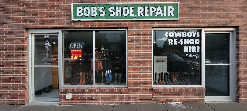 Bob's Shoe Repair Shoe Repair Shop in Long Lake, MN photo