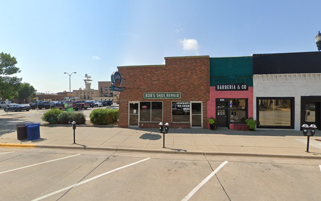 Bob's Shoe Repair gallery photo