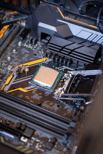 Technology Center Computer Repair Service in Joplin, MO photo