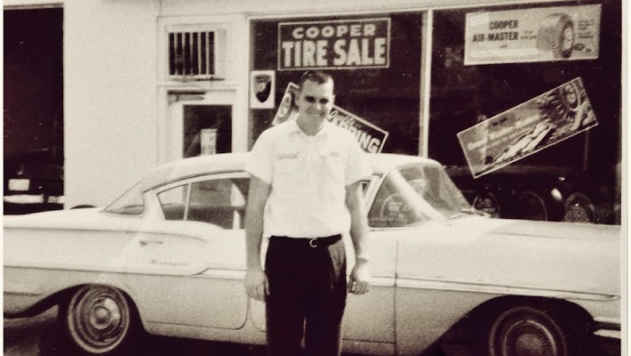 Gallery photo for T D's Tires & Accessories in Vicksburg, MS