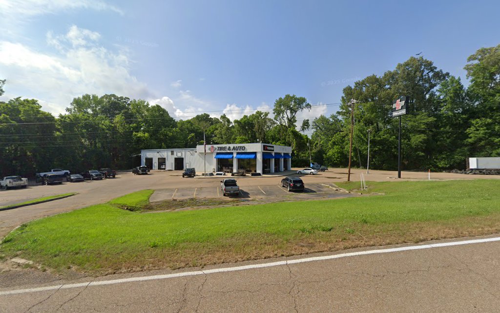 CJS Tire & Auto gallery photo in Vicksburg, MS