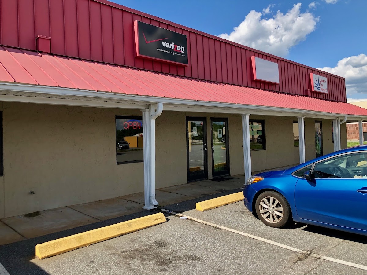 Cellular Sales Smartphone Repair Center Mobile Phone Repair in Clemmons, NC photo
