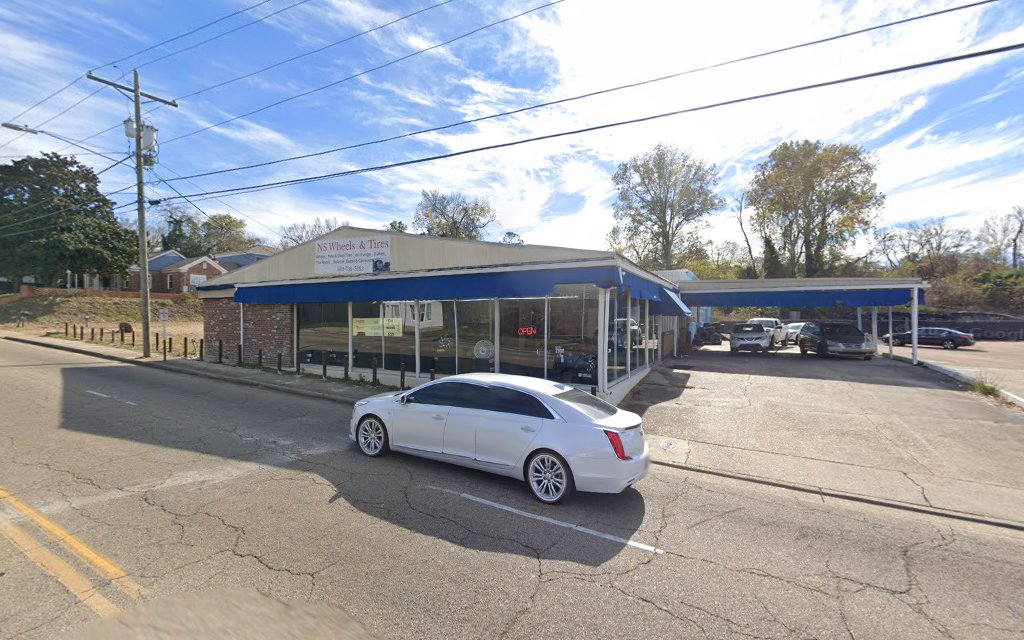 Gallery photo for NS WHEELS and Tires in Vicksburg, MS