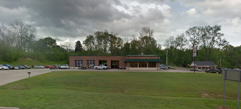 Abe's Tire & Automotive Tire Shop in Vicksburg, MS photo