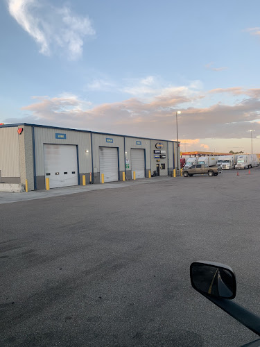 Speedco Truck Lube and Tires