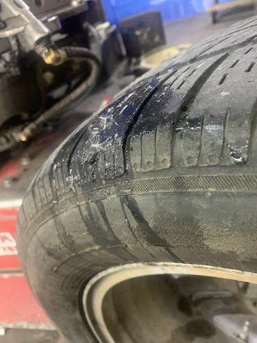 AAA-1 Mobile Tire Service LLC Tire Repair Shop in Vicksburg, MS photo