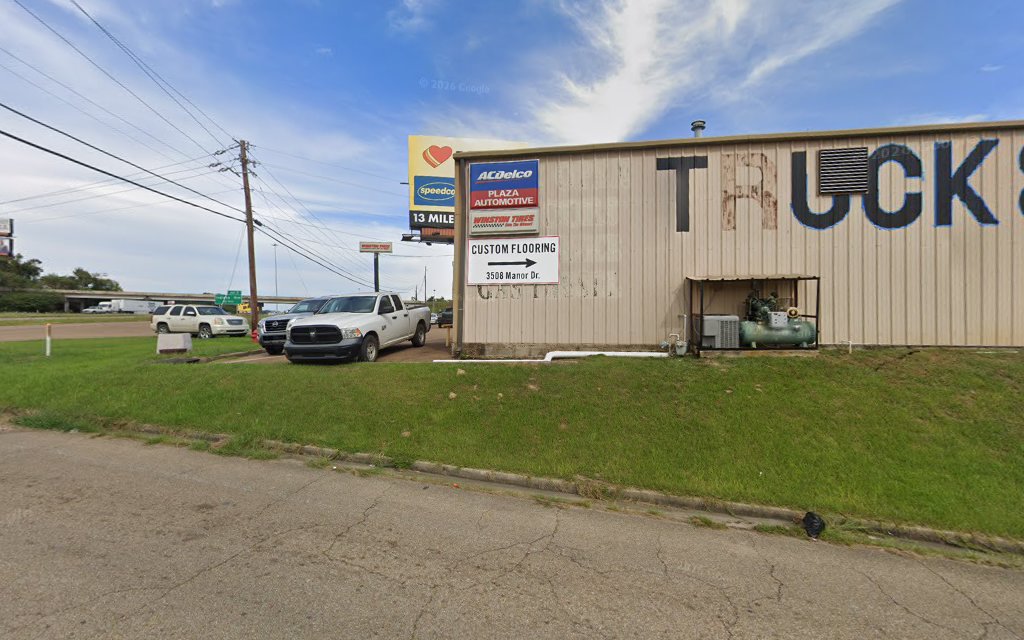 Plaza Auto Services gallery photo in Vicksburg, MS