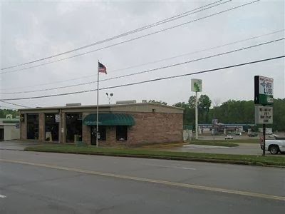Car Care Clinic & Jet Lube - Vicksburg Oil Change Service in Vicksburg, MS photo