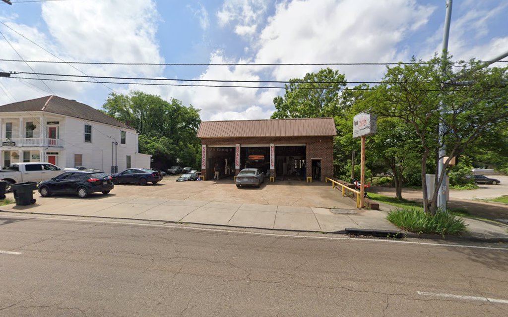 Delta Brake and Muffler Shop gallery photo in Vicksburg, MS
