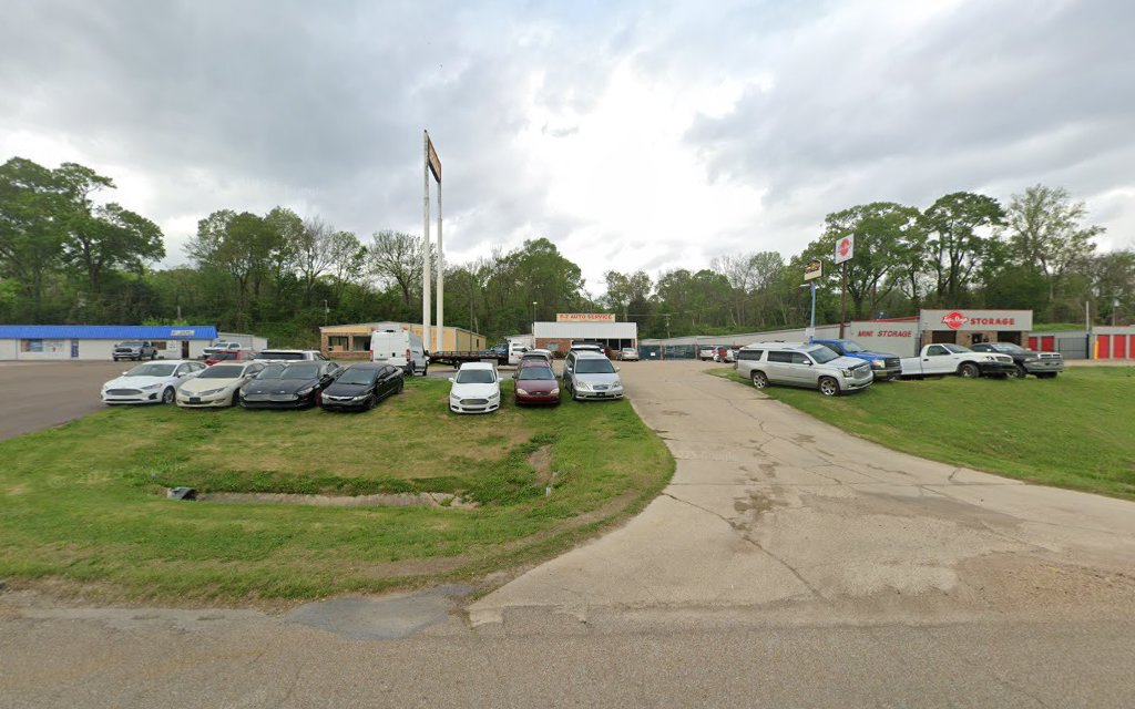E-Z Automotive gallery photo in Vicksburg, MS