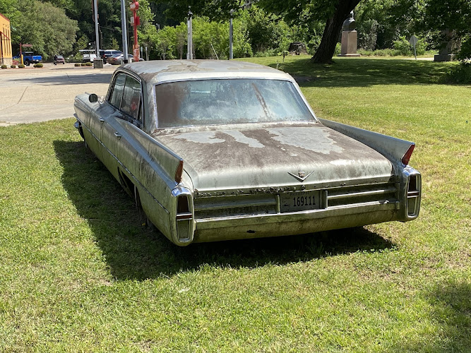 Havoline Express Lube Auto Repair Shop in Vicksburg, MS photo
