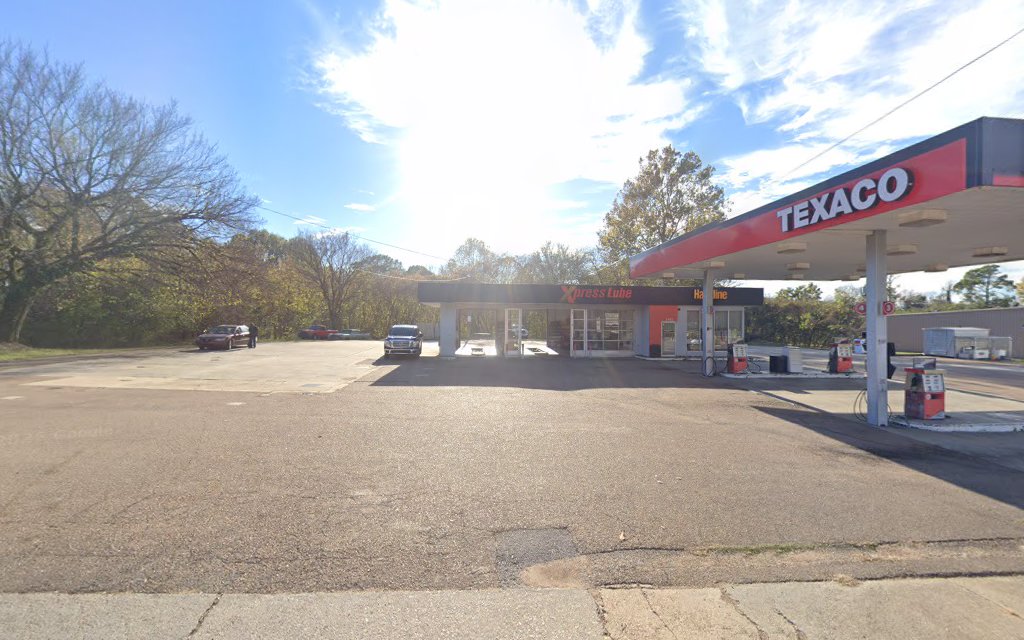 Havoline Express Lube gallery photo in Vicksburg, MS