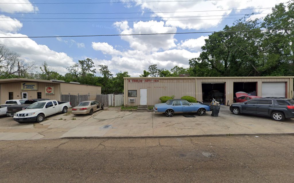 Reynolds Auto & Van World gallery photo in Vicksburg, MS