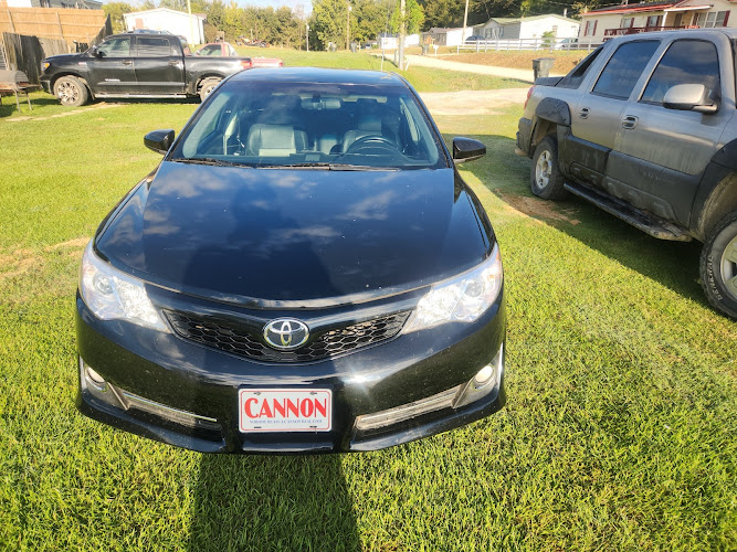 Cannon Toyota of Vicksburg Service & Parts Auto Repair Shop in Vicksburg, MS photo
