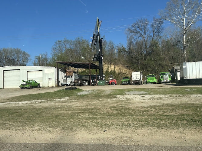 Owens Diesel Service