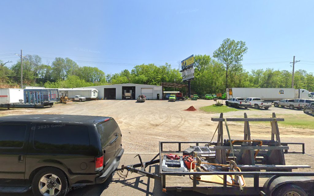 Gallery photo for Owens Diesel Service in Vicksburg, MS