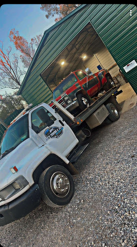Joe's Towing & Auto