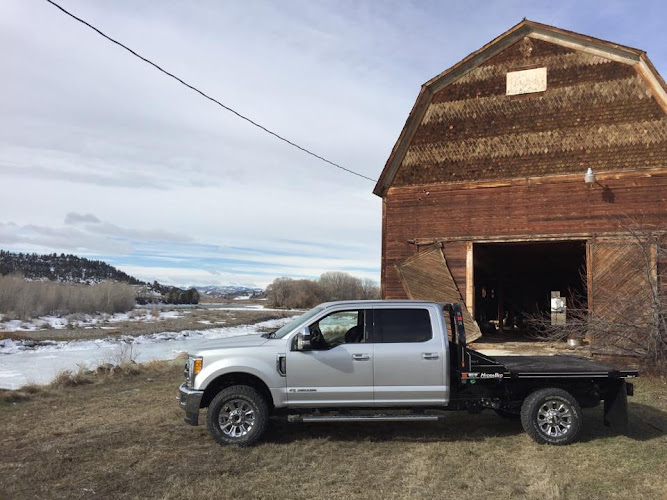 Ken's I-90 Repair Auto Repair Shop in Columbus, MT photo