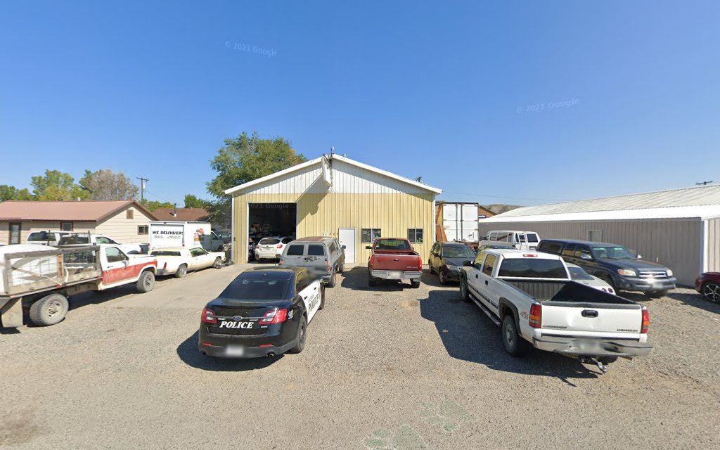 Gallery photo for Ken's I-90 Repair in Columbus, MT